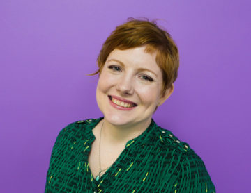 Kelly Hawkins Kelly Hawkins headshot